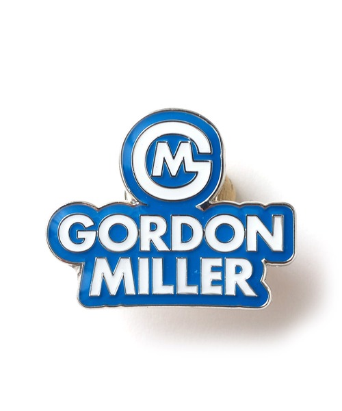 GORDON MILLER(ゴードンミラー)の「GORDON MILLER(ゴードンミラー) PINS (ピンズ)(6colors)(シルバー ブルー イエロー ホワイト カーキ)(バッジ・レディース・イエロー/ブルー/シルバー/ブルー系その他/ホワイト/カーキ・ONE SIZE)」の13枚目の写真