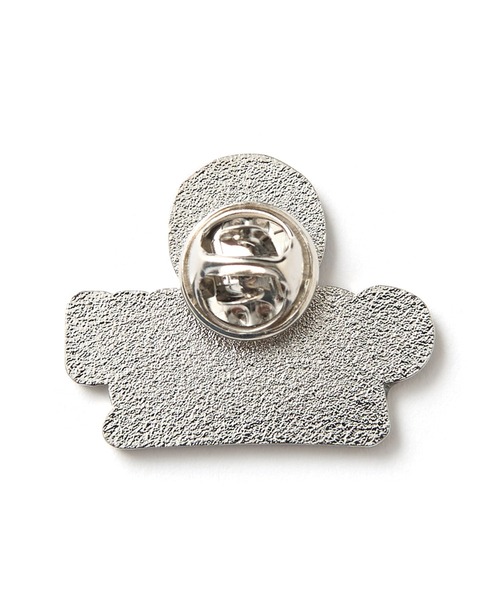 GORDON MILLER(ゴードンミラー)の「GORDON MILLER(ゴードンミラー) PINS (ピンズ)(6colors)(シルバー ブルー イエロー ホワイト カーキ)(バッジ・レディース・イエロー/ブルー/シルバー/ブルー系その他/ホワイト/カーキ・ONE SIZE)」の15枚目の写真