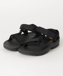 Teva | TEVA テバ 18-22HURRICANE XLT 2 ハリケーン XLT 2 1019390C SBLK(サンダル)