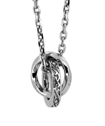 ネックレス フェザーモチーフ の人気ランキング メンズ Zozotown