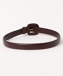 TODAYFUL トゥデイフル バックルレザーベルト TODAYFUL(トゥデイフル) / Life's online store（ライフズ