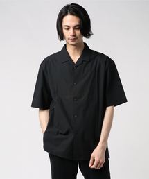 TIGORA | ティゴラ AIR TECH CLOTHES ストレッチシャツ(シャツ/ブラウス)