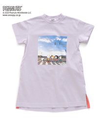 Peanuts ピーナッツのワンピース通販 Zozotown