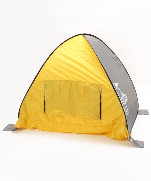 CHUMS タイダイ ポップアップテント freak' Store フリークス CHUMS