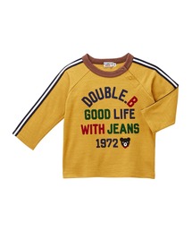 ラグランTシャツ