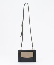 【国内発★PaulSmith】クロスオーバーストライプ ミニショルダー 国内発☆PaulSmith】クロスオーバーストライプ ミニショルダー