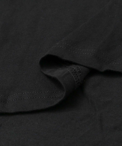 mizuiroind（ミズイロインド）の「mizuiro ind　gather neck flare one piece（ワンピース・レディース・ブラック/ベージュ/ナチュラル・FREE）」の5枚目の写真