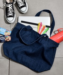 メンズのトートバッグ デニム ファッション通販 Zozotown