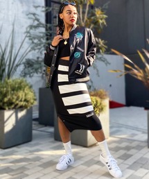 adidas | adidas SKIRT / アディダス スカート(スカート)