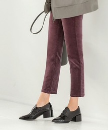 STYLE DELI | コーデュロイストレッチパンツ(その他パンツ)