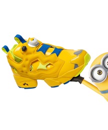 Reebok | 【Reebok CLASSIC × ミニオンズ】インスタポンプ フューリー [Instapump Fury Shoes](スニーカー)