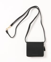 AMERICAN HOLIC | ミニウォレットショルダー(トートバッグ)