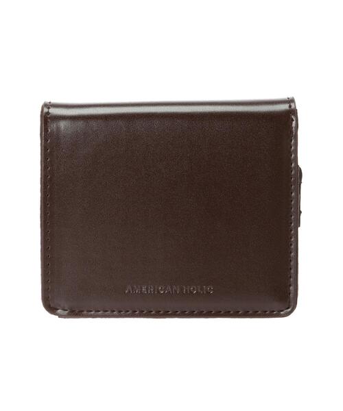 AMERICAN HOLIC（アメリカンホリック）の「ミニウォレットショルダー　＊（トートバッグ・レディース・ブラック/ブラウン/カーキ・FREE）」の10枚目の写真