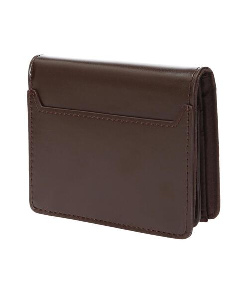 AMERICAN HOLIC（アメリカンホリック）の「ミニウォレットショルダー　＊（トートバッグ・レディース・ブラック/ブラウン/カーキ・FREE）」の9枚目の写真