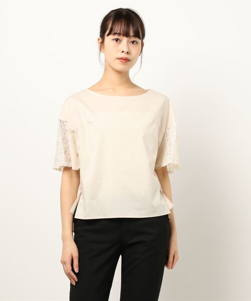 HANAE MORI ALMA EN ROSE（ハナエモリ アルマ・アン・ローズ）の