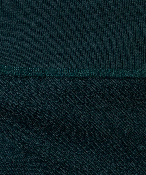 WEGO（ウィゴー）の「WEGO/レトロヒューマンロゴビッグプルオーバー（スウェット・メンズ・ホワイト/ダークグリーン/パープル/スミクロ・MEDIUM/LARGE）」の20枚目の写真