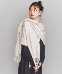 BEAUTY&YOUTH UNITED ARROWS | BY ソリッドストール(ストール/ショール)