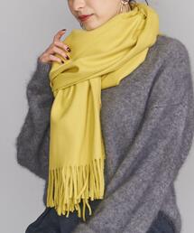 BEAUTY&YOUTH UNITED ARROWS | BY ソリッドストール(ストール/ショール)