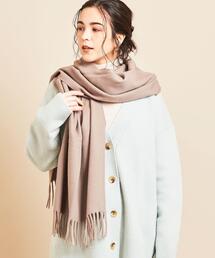 BEAUTY&YOUTH UNITED ARROWS | BY ソリッドストール(ストール/ショール)