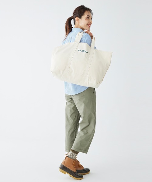 L.L.Bean(エルエルビーン)の「コットン・ラグ・ソックス、2足セット(ソックス/靴下・メンズ・レッド系その他/グリーン系その他/グレー×ピンク/ブラック×グレー/グリーン系その他2/ブルー系その他/イエロー系その他/グリーン系その他3・SMALL/MEDIUM/LARGE)」の20枚目の写真