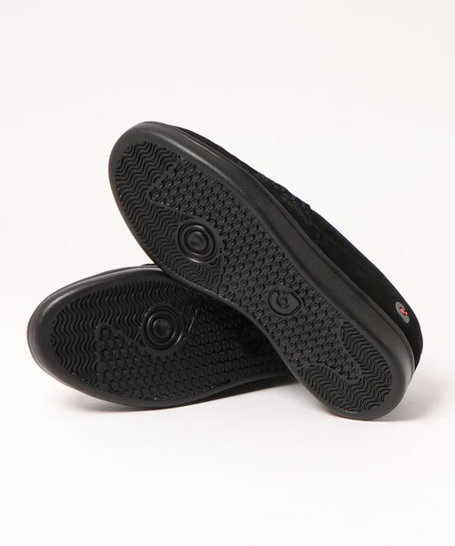 GRAVIS（グラヴィス）の「【gravis】ODJICK BITS（ローファー・メンズ・ブラック・25.0cm/26.0cm/27.0cm/28.0cm）」の2枚目の写真