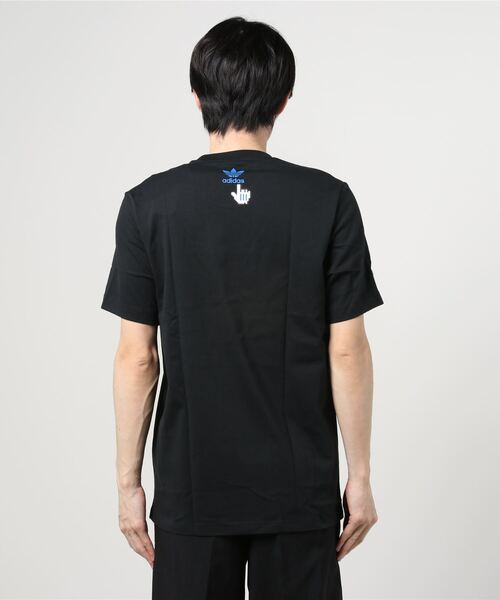 XL】KYNE adidas Graphic Tee キネ アディダス [XL] KYNE adidas