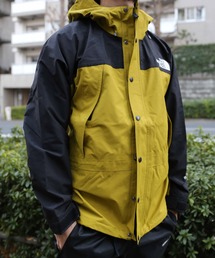 THE NORTH FACE | THE NORTH FACE MOUNTAIN LIGHT JACKET / ザ・ノース・フェイス マウンテンライト ジャケット(マウンテンパーカー)