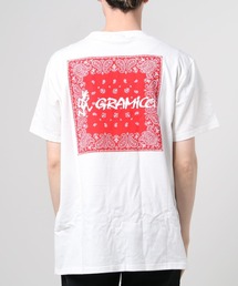 Gramicci | 【ムラサキスポーツ別注】GRAMICCI/グラミチ Tシャツ GMT-21S1813(Tシャツ/カットソー)