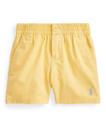 POLO RALPH LAUREN CHILDRENSWEAR（ポロ ラルフ ローレン チルドレンズウェア）の「Polo プレップスター ストレッチ ツイル ショートパンツ（その他パンツ・キッズ）」