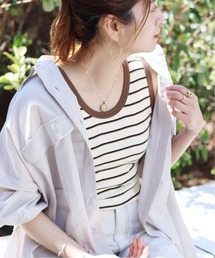 MILLER | 【MILLER/ミラー】 リブタンクトップSET◆(タンクトップ)