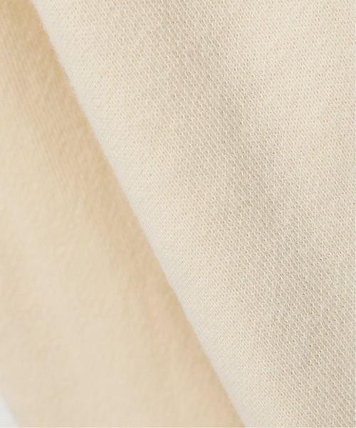 Oriens JOURNAL STANDARD（オリエンス ジャーナルスタンダード）の「コットンスウェットVカーディガン（カーディガン/ボレロ・メンズ・スカイブルー/パープル/ネイビー/アイボリー・MEDIUM/LARGE）」の11枚目の写真