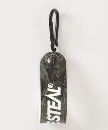 DOUBLE STEAL | Towel Holder PVC Strap(キーホルダー)