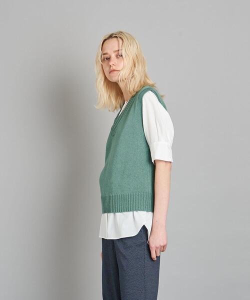 Steven Alan（スティーブンアラン）の「＜Steven Alan＞COTTON