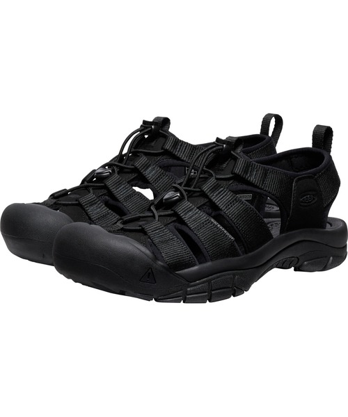 NEWPORT H2 / ニューポート エイチツー / レディース サンダル