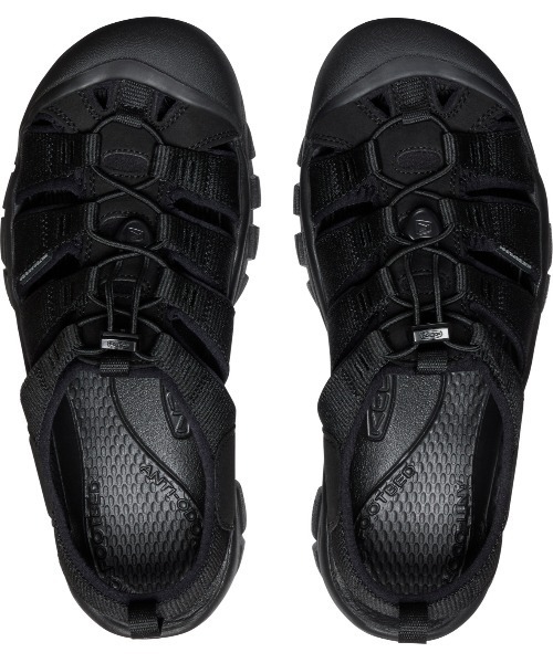 NEWPORT H2 / ニューポート エイチツー / レディース サンダル