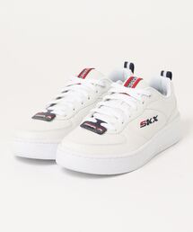 SKECHERS | SKECHERS スケッチャーズ SPORT COURT 92 レディーススニーカー(スポーツコート92) 149440(スニーカー)