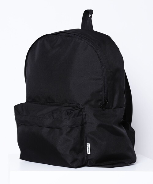 Firsthand(ファーストハンド)の「SHIRT Firsthand by 5525GALLERY/ファーストハンド SHIRT Firsthand by 5525GALLERY / バックパック(バックパック/リュック・メンズ・ブラック・ONE SIZE)」の7枚目の写真