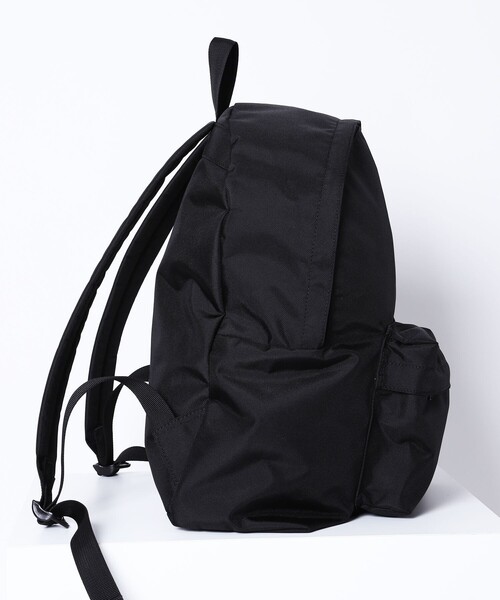 Firsthand(ファーストハンド)の「SHIRT Firsthand by 5525GALLERY/ファーストハンド SHIRT Firsthand by 5525GALLERY / バックパック(バックパック/リュック・メンズ・ブラック・ONE SIZE)」の4枚目の写真