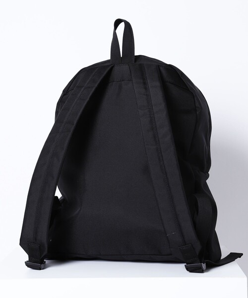 Firsthand(ファーストハンド)の「SHIRT Firsthand by 5525GALLERY/ファーストハンド SHIRT Firsthand by 5525GALLERY / バックパック(バックパック/リュック・メンズ・ブラック・ONE SIZE)」の6枚目の写真