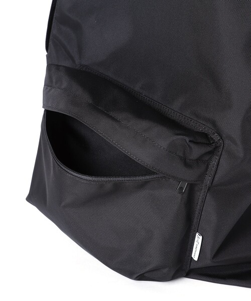 Firsthand(ファーストハンド)の「SHIRT Firsthand by 5525GALLERY/ファーストハンド SHIRT Firsthand by 5525GALLERY / バックパック(バックパック/リュック・メンズ・ブラック・ONE SIZE)」の5枚目の写真