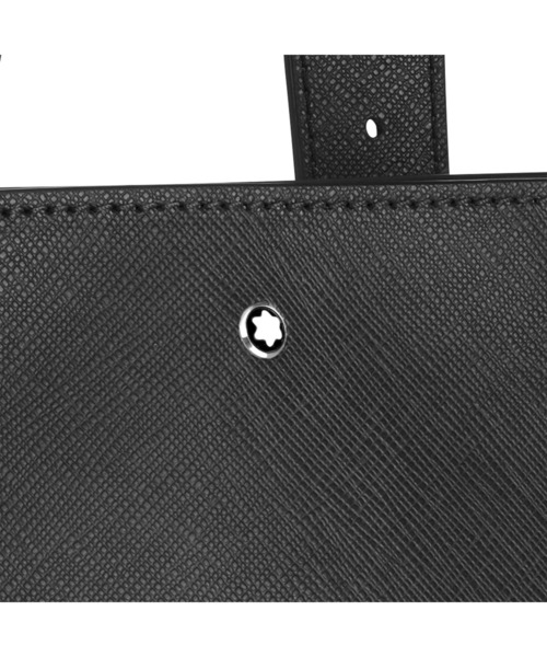 ⭐️美品⭐️　MONTBLANC　サルトリアル　ホリゾンタルトート　ブラック サルトリアル トート - 高級トートバッグ – Montblanc® JP