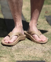 JOURNAL STANDARD relume | 【OOFOS/ウーフォス】O ORIGINAL リカバリーサンダル(サンダル)