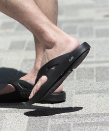 JOURNAL STANDARD relume | 【OOFOS/ウーフォス】O ORIGINAL リカバリーサンダル(サンダル)