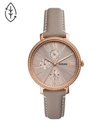 FOSSIL | JACQUELINE MULTIFUNCTION　ES5097(アナログ腕時計)