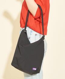 THE NORTH FACE PURPLE LABEL | 【別注】＜THE NORTH FACE PURPLE LABEL＞パッカブルショルダーバッグ Ψ(ショルダーバッグ)