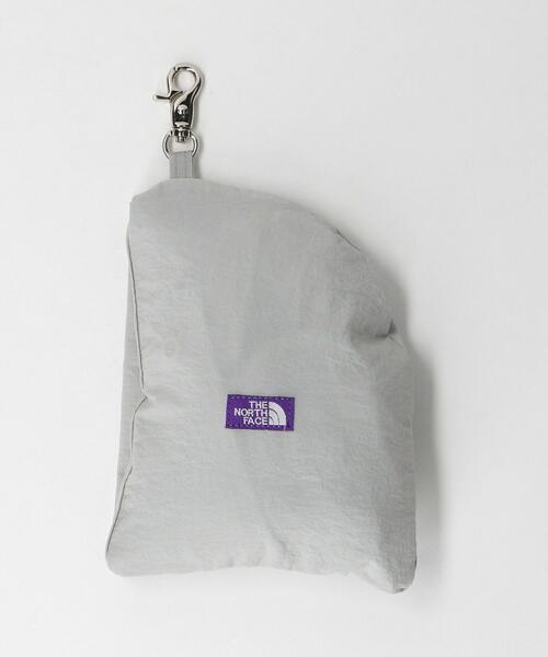 THENORTHFACE PURPLELABEL パッカブルショルダー THE NORTH FACE PURPLE LABEL（ザ ノースフェイス パープルレーベル