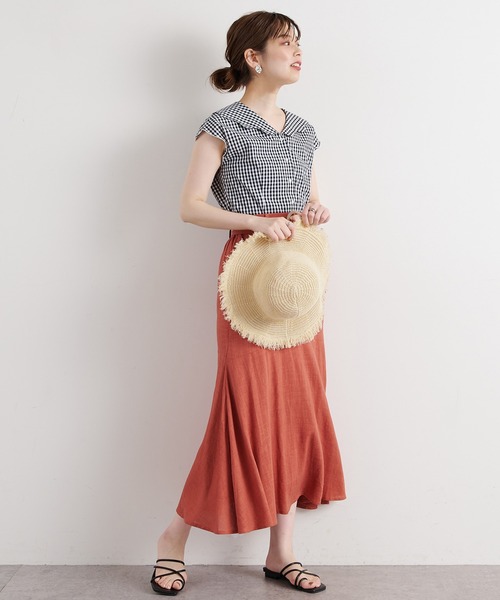 natural couture（ナチュラルクチュール）の「【WEB限定】ゆる