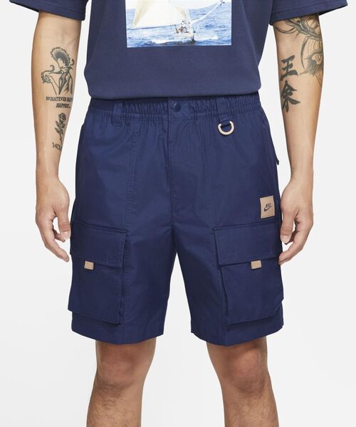 セール ナイキ スポーツウェア レペル メンズショートパンツ Nike その他パンツ Nike ナイキ のファッション通販 Zozotown