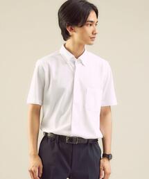 メンズのビジネスシャツ 半袖 ファッション通販 Zozotown