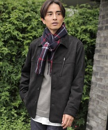 ジャケット 秋服 メンズ に該当するファッション通販 Zozotown